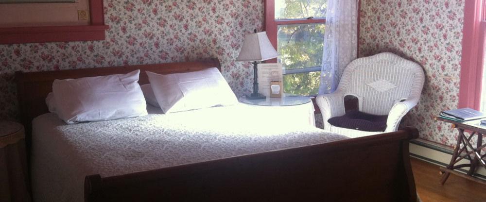 Goldsmith'S Bed And Breakfast Inn Missoula Exterior photo
